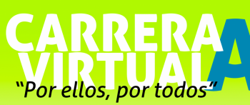 Nueva edición virtual de la Carrera Popular de la AVT